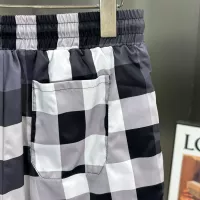 $42.00 USD Burberry Pants For Men #1359045