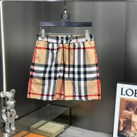 $42.00 USD Burberry Pants For Men #1359046