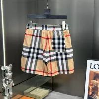 $42.00 USD Burberry Pants For Men #1359046