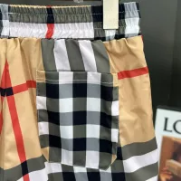 $42.00 USD Burberry Pants For Men #1359046