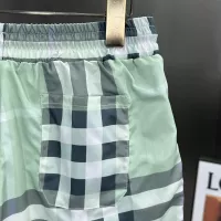 $42.00 USD Burberry Pants For Men #1359047