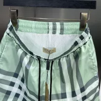 $42.00 USD Burberry Pants For Men #1359047