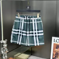 $42.00 USD Burberry Pants For Men #1359048
