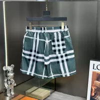 $42.00 USD Burberry Pants For Men #1359048