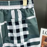 $42.00 USD Burberry Pants For Men #1359048