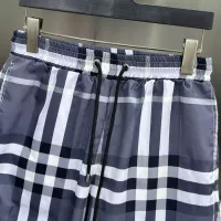 $42.00 USD Burberry Pants For Men #1359049