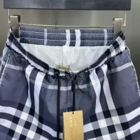 $42.00 USD Burberry Pants For Men #1359049