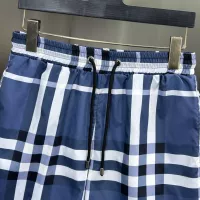 $42.00 USD Burberry Pants For Men #1359050
