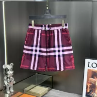 $42.00 USD Burberry Pants For Men #1359052