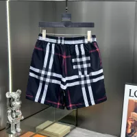 $42.00 USD Burberry Pants For Men #1359053