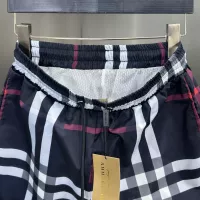 $42.00 USD Burberry Pants For Men #1359053