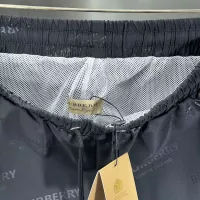 $42.00 USD Burberry Pants For Men #1359055