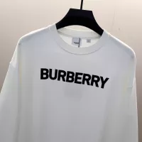 $48.00 USD Burberry Hoodies Long Sleeved For Unisex #1359056