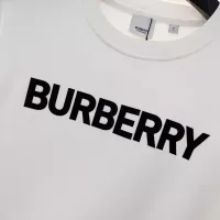 $48.00 USD Burberry Hoodies Long Sleeved For Unisex #1359056