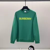 $48.00 USD Burberry Hoodies Long Sleeved For Unisex #1359057