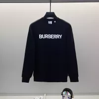 $48.00 USD Burberry Hoodies Long Sleeved For Unisex #1359058
