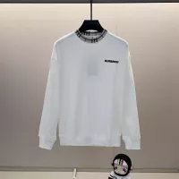$48.00 USD Burberry Hoodies Long Sleeved For Unisex #1359059