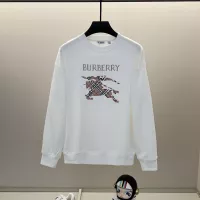 $48.00 USD Burberry Hoodies Long Sleeved For Unisex #1359061