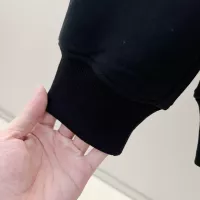 $48.00 USD Burberry Hoodies Long Sleeved For Unisex #1359062