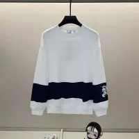 $48.00 USD Burberry Hoodies Long Sleeved For Unisex #1359063