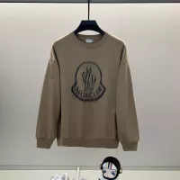 $48.00 USD Moncler Hoodies Long Sleeved For Unisex #1359070