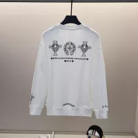 $48.00 USD Chrome Hearts Hoodies Long Sleeved For Unisex #1359079