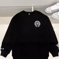 $48.00 USD Chrome Hearts Hoodies Long Sleeved For Unisex #1359080