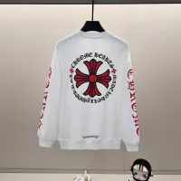 $48.00 USD Chrome Hearts Hoodies Long Sleeved For Unisex #1359081
