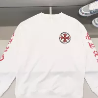 $48.00 USD Chrome Hearts Hoodies Long Sleeved For Unisex #1359081