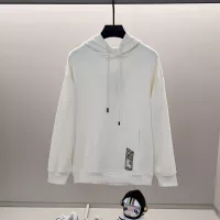 $56.00 USD Burberry Hoodies Long Sleeved For Unisex #1359083
