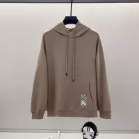 $56.00 USD Burberry Hoodies Long Sleeved For Unisex #1359084