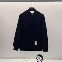 $56.00 USD Burberry Hoodies Long Sleeved For Unisex #1359085