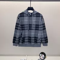 $56.00 USD Burberry Hoodies Long Sleeved For Unisex #1359086