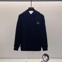 $56.00 USD Burberry Hoodies Long Sleeved For Unisex #1359089