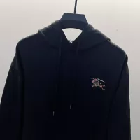$56.00 USD Burberry Hoodies Long Sleeved For Unisex #1359089
