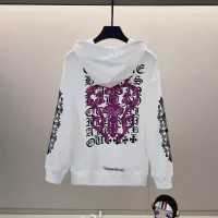 $56.00 USD Chrome Hearts Hoodies Long Sleeved For Unisex #1359096