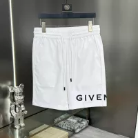 $68.00 USD Givenchy Pants For Men #1359100