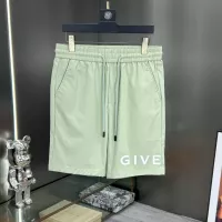 $68.00 USD Givenchy Pants For Men #1359101