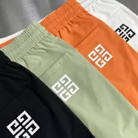 $68.00 USD Givenchy Pants For Men #1359103