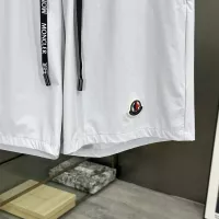 $72.00 USD Moncler Pants For Unisex #1359106