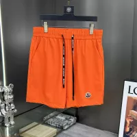 $72.00 USD Moncler Pants For Unisex #1359107