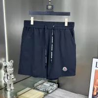 $72.00 USD Moncler Pants For Unisex #1359108