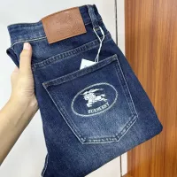 $76.00 USD Burberry Jeans For Men #1359112