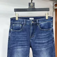 $76.00 USD Burberry Jeans For Men #1359112
