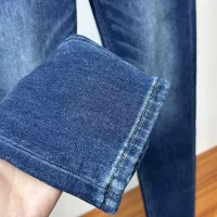 $76.00 USD Burberry Jeans For Men #1359112