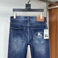 $76.00 USD Burberry Jeans For Men #1359112
