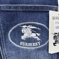 $76.00 USD Burberry Jeans For Men #1359112