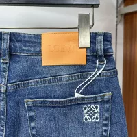 $76.00 USD LOEWE Jeans For Men #1359113