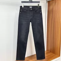 $76.00 USD Burberry Jeans For Men #1359115