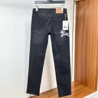 $76.00 USD Burberry Jeans For Men #1359115